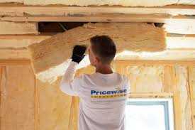 Eco-Friendly Insulation Solutions in Mckee City, NJ